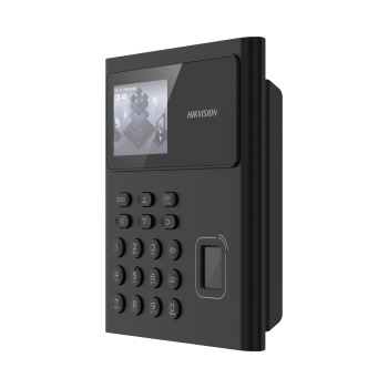 ZAMEK SZYFROWY DS-K1T8005MFWX-B/S Hikvision