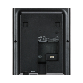 ZAMEK SZYFROWY DS-K1T8005MFWX-B/S Hikvision