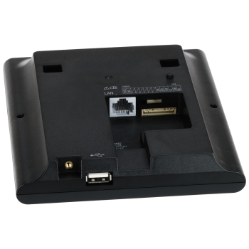 ZAMEK SZYFROWY DS-K1T8005MFWX-B/S Hikvision