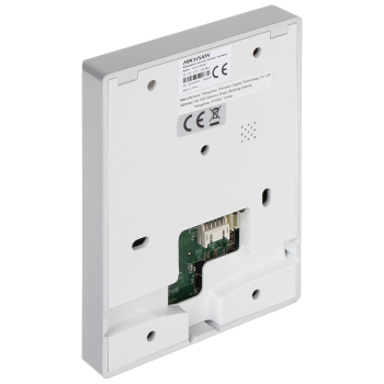 ZAMEK SZYFROWY DS-K1T801E Hikvision