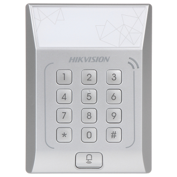 ZAMEK SZYFROWY DS-K1T801M Hikvision