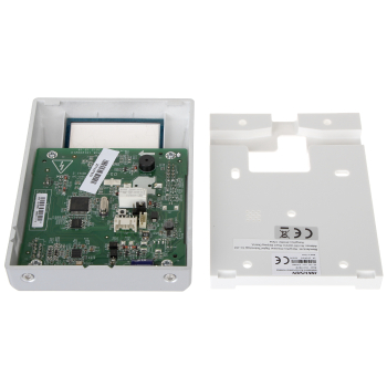 ZAMEK SZYFROWY DS-K1T801M Hikvision