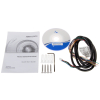 ZAMEK SZYFROWY DS-K1T802E Hikvision