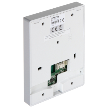 ZAMEK SZYFROWY DS-K1T802E Hikvision