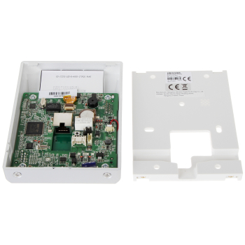 ZAMEK SZYFROWY DS-K1T802E Hikvision