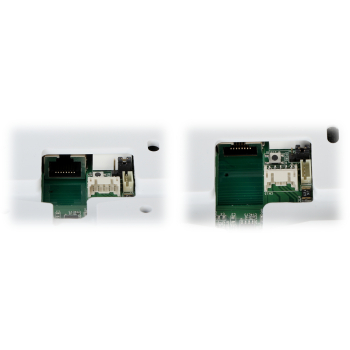 ZAMEK SZYFROWY DS-K1T802E Hikvision