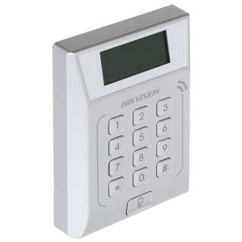 ZAMEK SZYFROWY DS-K1T802M Hikvision