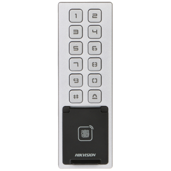 ZAMEK SZYFROWY DS-K1T805MBFWX Hikvision