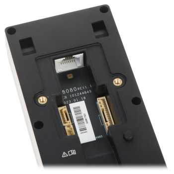 ZAMEK SZYFROWY DS-K1T805MBWX Hikvision