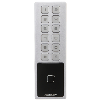 ZAMEK SZYFROWY DS-K1T805MX Hikvision