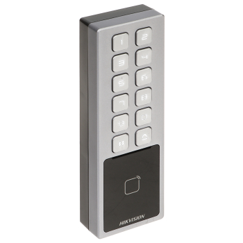 ZAMEK SZYFROWY DS-K1T805MX Hikvision