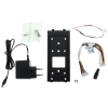 ZAMEK SZYFROWY DS-K1T807EBFWX-E1 Hikvision