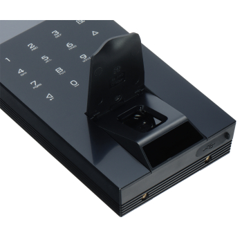 ZAMEK SZYFROWY DS-K1T807EBFWX-E1 Hikvision