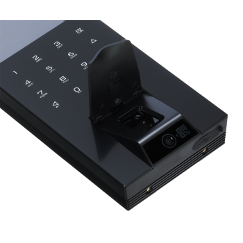 ZAMEK SZYFROWY DS-K1T807EBFWX-QRE1 Hikvision