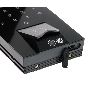 ZAMEK SZYFROWY DS-K1T807EBFWX-QRE1 Hikvision