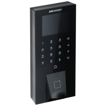 ZAMEK SZYFROWY DS-K1T807EBFWX-QRE1 Hikvision