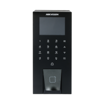 ZAMEK SZYFROWY DS-K1T807MBFWX-E1 Hikvision