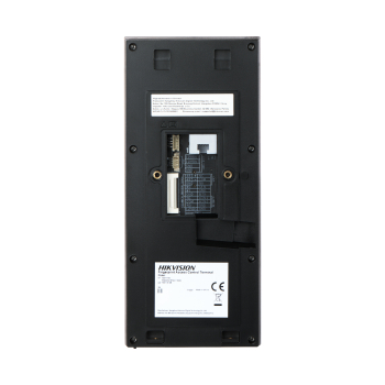 ZAMEK SZYFROWY DS-K1T807MBFWX-E1 Hikvision