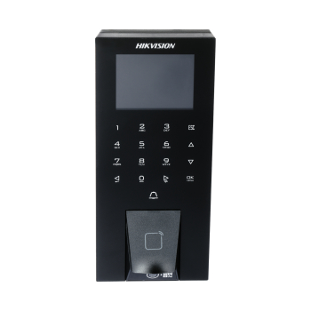 ZAMEK SZYFROWY DS-K1T807MBFWX-QRE1 Hikvision