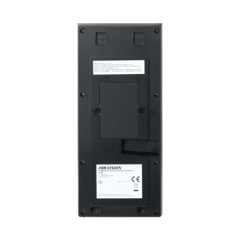 ZAMEK SZYFROWY DS-K1T807MBFWX-QRE1 Hikvision