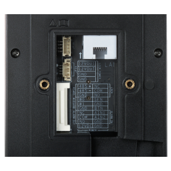 ZAMEK SZYFROWY DS-K1T807MBFWX-QRE1 Hikvision