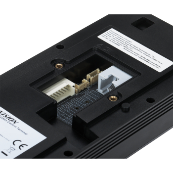 ZAMEK SZYFROWY DS-K1T807MBFWX-QRE1 Hikvision