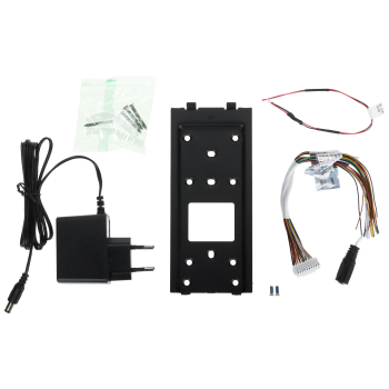 ZAMEK SZYFROWY DS-K1T807MBFWX-QRE1 Hikvision