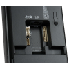 ZAMEK SZYFROWY DS-K1T808EFWX-B/S Hikvision