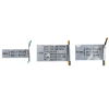 ZAMEK SZYFROWY DS-K1T808EFWX-B/S Hikvision