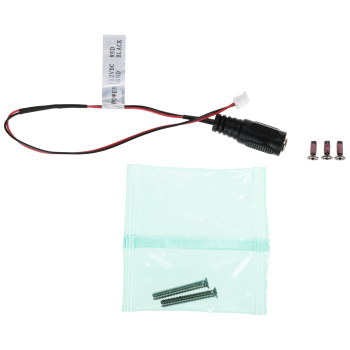 ZAMEK SZYFROWY DS-K1T808EFWX-B/S Hikvision