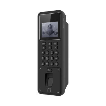 ZAMEK SZYFROWY DS-K1T808EFWX-B/S Hikvision