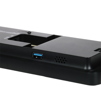 KONTROLER DOSTĘPU DS-K1T808MFWX-B/S Hikvision