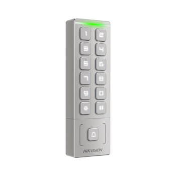ZAMEK SZYFROWY DS-K1T809MWX Wi-Fi, Hikvision