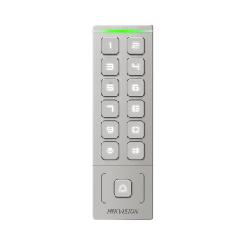 ZAMEK SZYFROWY DS-K1T809MWX Wi-Fi, Hikvision