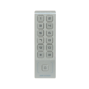 ZAMEK SZYFROWY DS-K1T809MWX Wi-Fi, Hikvision