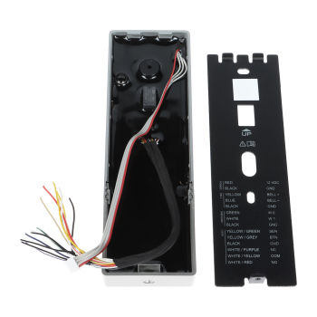 ZAMEK SZYFROWY DS-K1T809MWX Wi-Fi, Hikvision