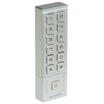 ZAMEK SZYFROWY DS-K1T809MWX Wi-Fi, Hikvision
