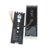 ZAMEK SZYFROWY DS-K1T809MX Hikvision