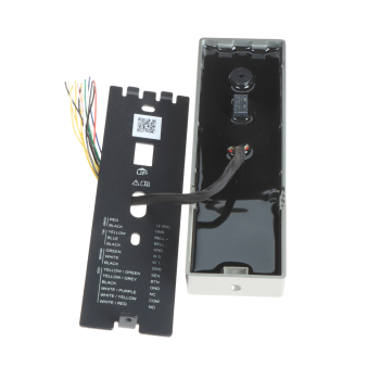 ZAMEK SZYFROWY DS-K1T809MX Hikvision