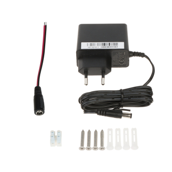 ZAMEK SZYFROWY DS-K1T809MX Hikvision