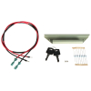 KONTROLER DOSTĘPU DS-K2601T Hikvision