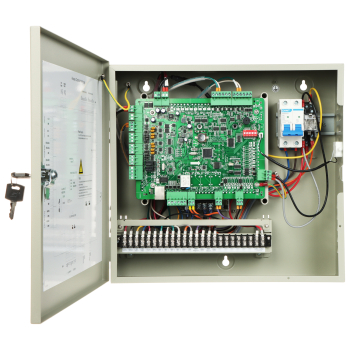 KONTROLER DOSTĘPU DS-K2601T Hikvision