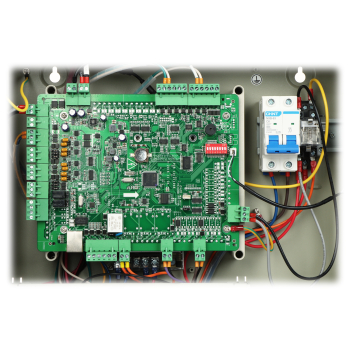 KONTROLER DOSTĘPU DS-K2601T Hikvision