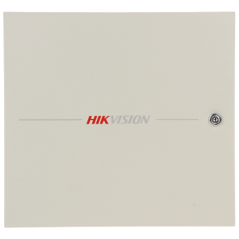 KONTROLER DOSTĘPU DS-K2604T Hikvision