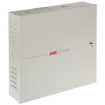 KONTROLER DOSTĘPU DS-K2604T Hikvision