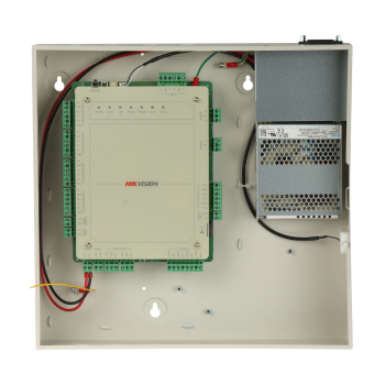 KONTROLER DOSTĘPU DS-K2622X Hikvision