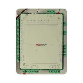 KONTROLER DOSTĘPU DS-K2622X Hikvision
