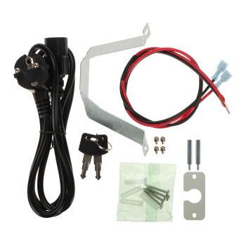 KONTROLER DOSTĘPU DS-K2622X Hikvision
