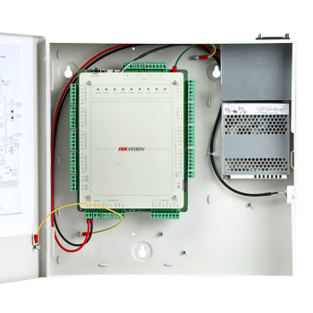 KONTROLER DOSTĘPU DS-K2624X Hikvision