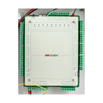 KONTROLER DOSTĘPU DS-K2624X Hikvision